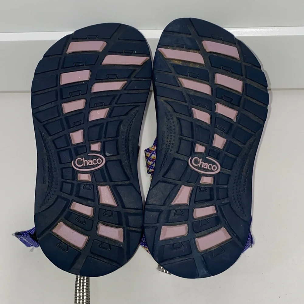 Chaco children sandals